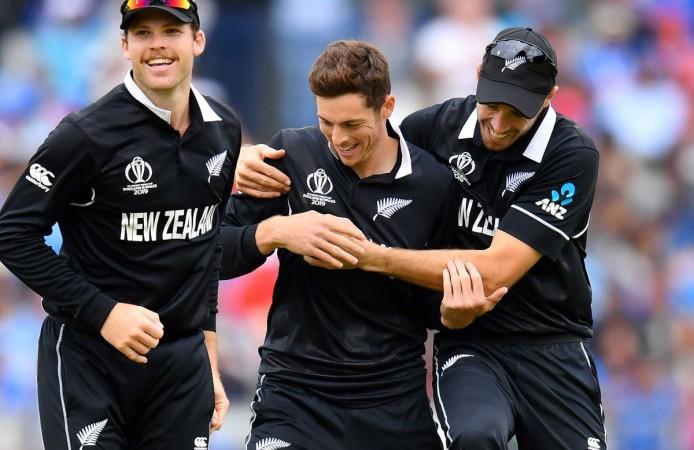 India vs New Zealand