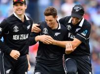 India vs New Zealand
