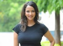 Lakshmi Manchu