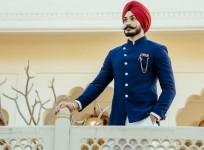 Santwinder Singh Waraich