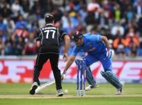 MS Dhoni