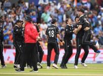 India vs New Zealand