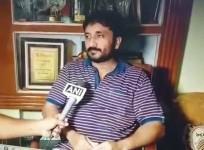 Anand Kumar