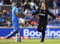 India vs New Zealand