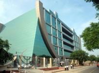CBI headquarters
