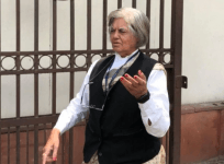 Indira Jaising