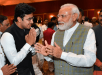 Tejasvi Surya