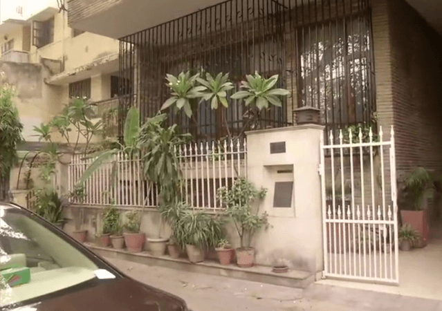 cbi raids