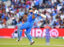 MS Dhoni