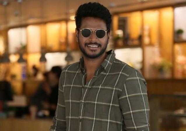 Sundeep Kishan Sundeep Kishan