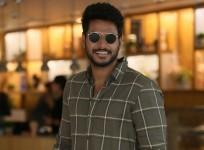 Sundeep Kishan