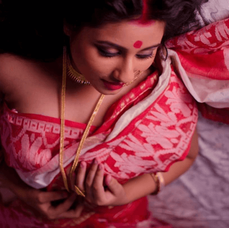 Swastika Dutta went through a horrifying experience in Kolkata. Swastika Dutta