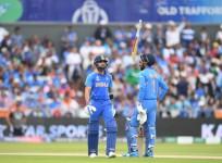 Virat Kohli India vs New Zealand