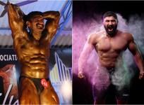 Murali Vijayakumar aka Biglee