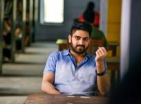 Naga Shaurya