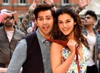 Varun Dhawan, Taapsee Pannu