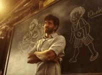 Hrithik Roshan in Super 30