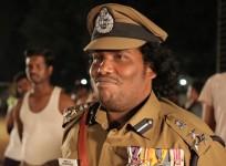 Yogi Babu in Gurkha