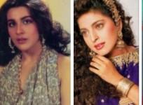 Then and now actresses of 80s