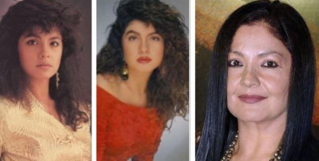 Pooja Bhatt