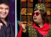 Kapil Sharma new look
