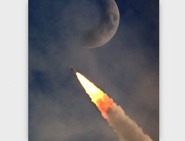 Chandrayaan-2