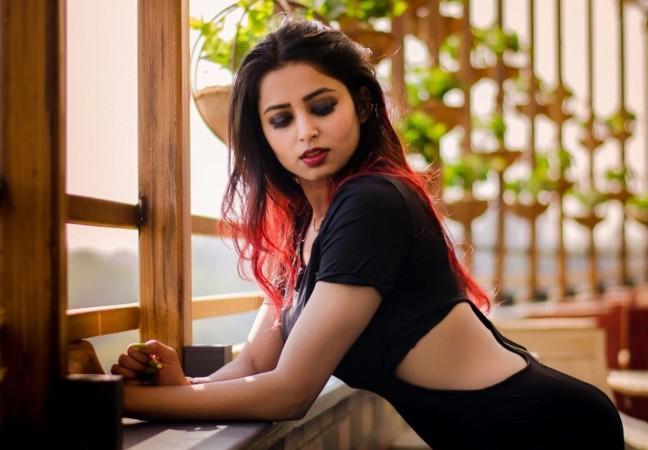 Kashish Chopra Kashish Chopra