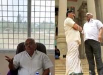 Speaker Ramesh Kumar