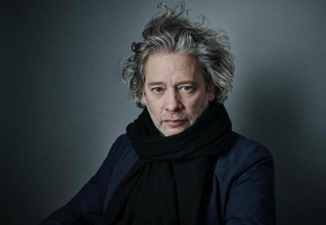 Dexter Fletcher Dexter Fletcher