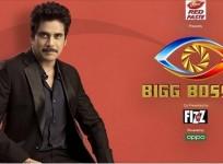 Nagarjuna on Bigg Boss Telugu 3