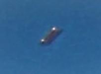 Rectangular UFO