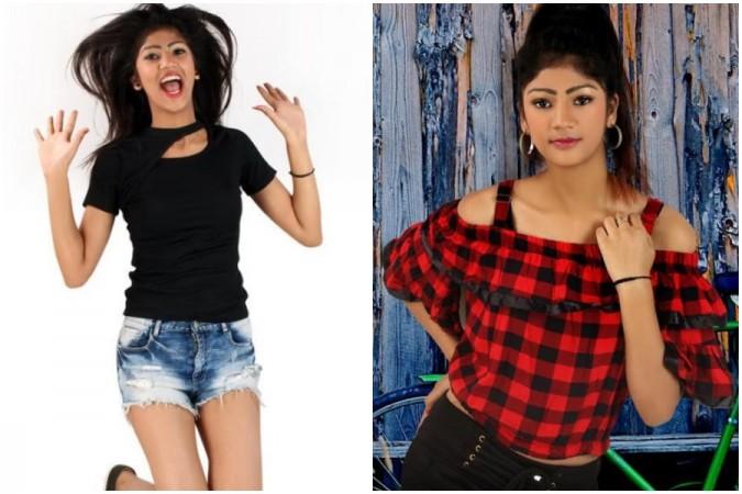 Rupali Garg Rupali Garg
