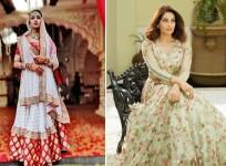Erica Fernandes' bridal look suggested by Bipasha Basu