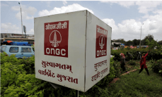 ONGC