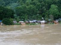 Northeast floods