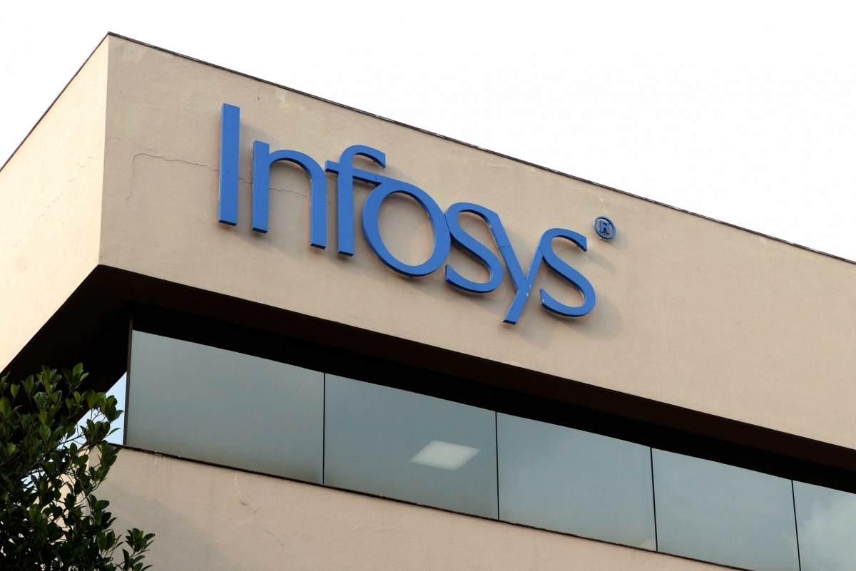 Infosys announces salary hike and promotion amidst better than estimate