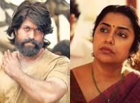 Yash-Suhasini Mani Ratnam