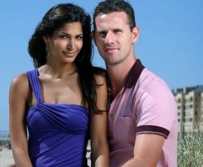 Mashoom Singha - Shaun Tait