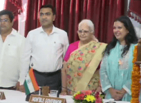 goa cabinet