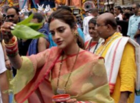 Nusrat jahan
