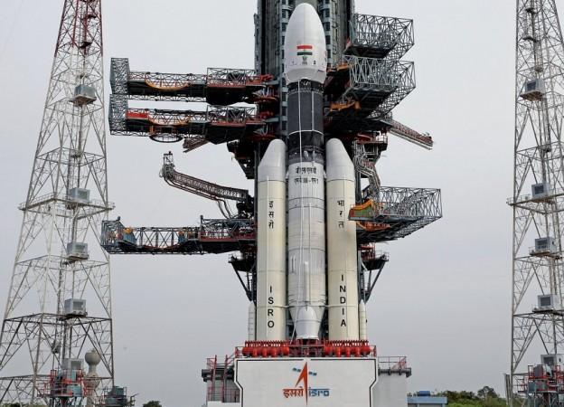 ISRO is set to make history again with the launch of the Chandrayaan-2 Chandrayaan 2