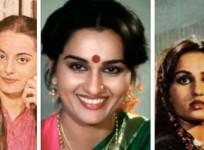 Shatrughan Sinha, Reena Roy, Poonam Sinha