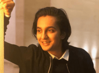 Azaan Khan