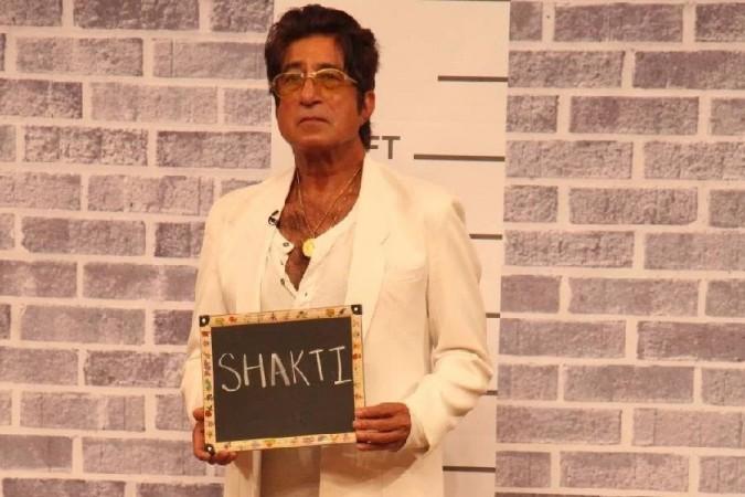 Shakti Kapoor Shakti Kapoor