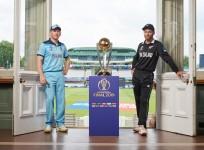 World Cup final