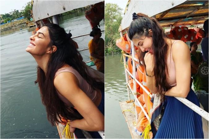 Jacqueline Fernandez Jacqueline Fernandez