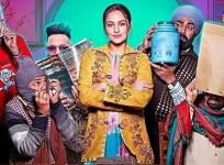 Sonakshi Sinha in Khandaani Shafakhana