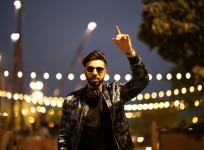 DJ Karan Bhatia