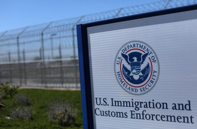 Immigration and Customs Enforcement's Northwest Detention Centre Imigration and Customs Enforcement's Northwest Detention Centre