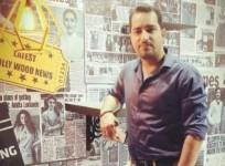 Prashant Singh